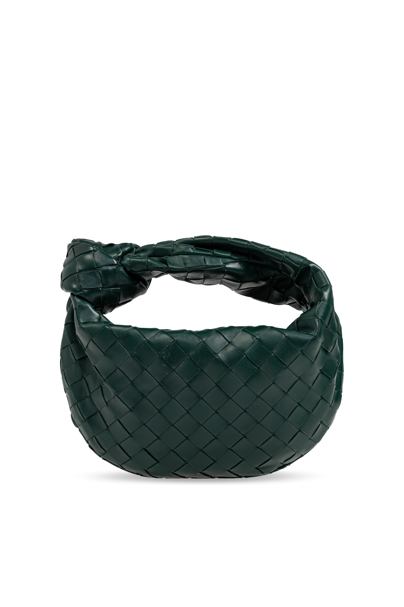 Green Handbag Jodie Mini Bottega Veneta Vitkac Canada